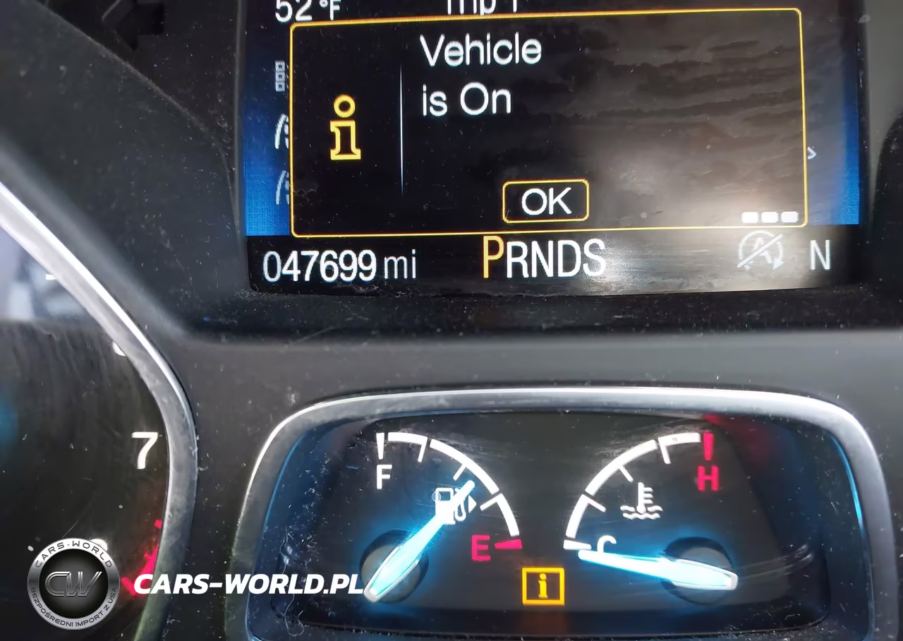 2019 Ford Escape Se VIN:1FMCU9GD9KUC18105 - 15