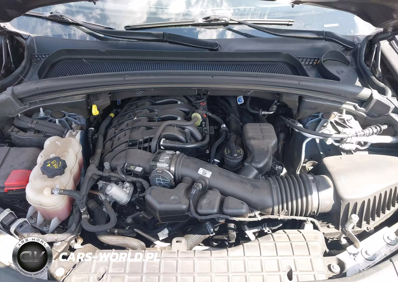 2024 Jeep Grand Cherokee L Limited 4X4 VIN:1C4RJKBG2R8917479 - 10