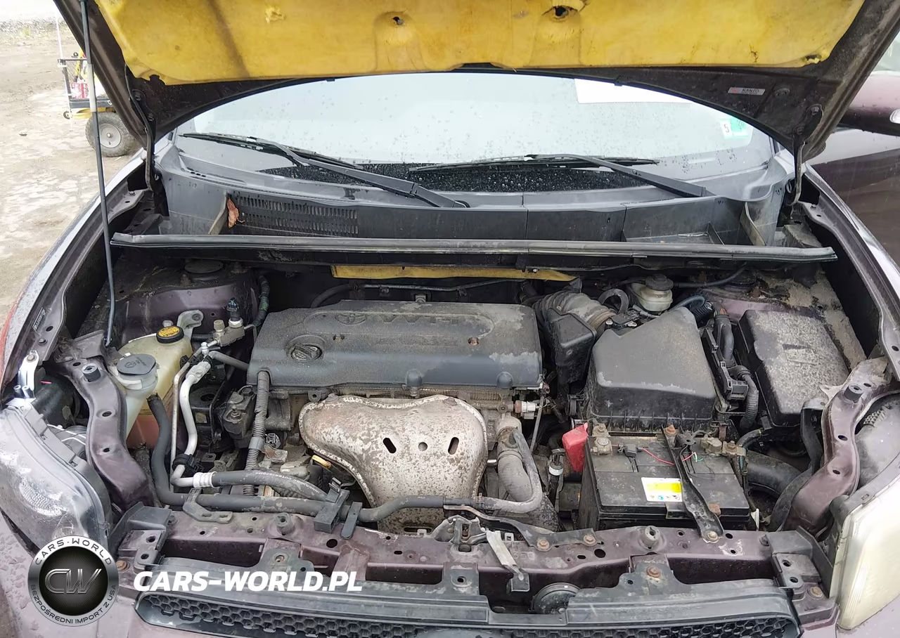 2011 Scion Xb VIN:JTLZE4FE0B1133586 - 10