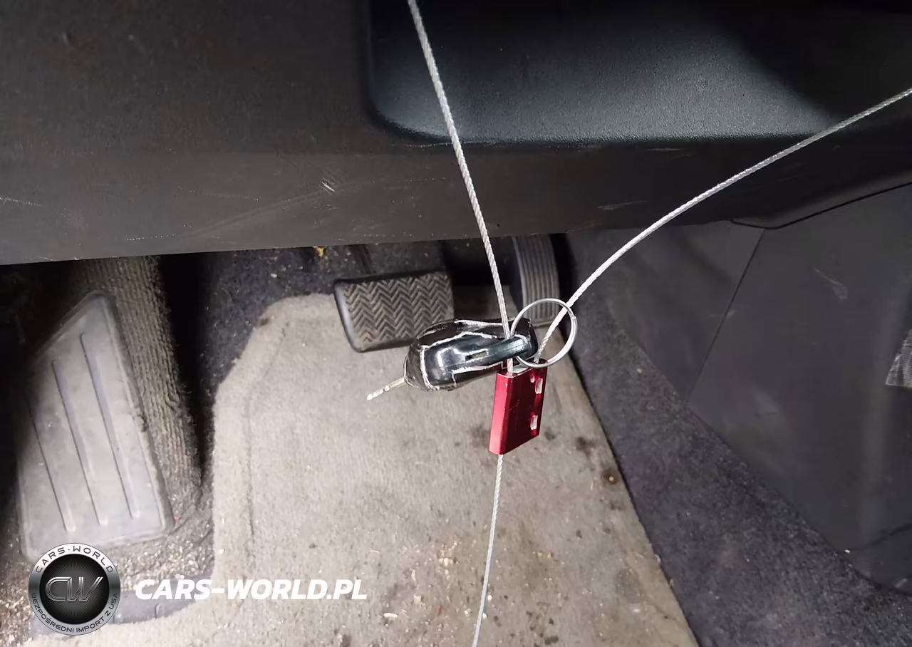 2011 Scion Xb VIN:JTLZE4FE0B1133586 - 11