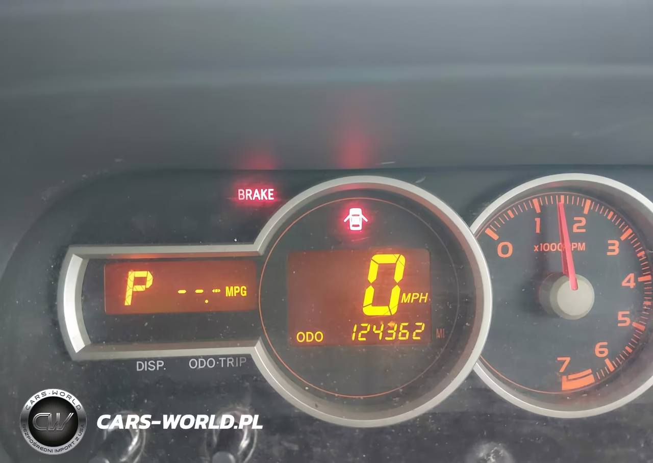 2011 Scion Xb VIN:JTLZE4FE0B1133586 - 7