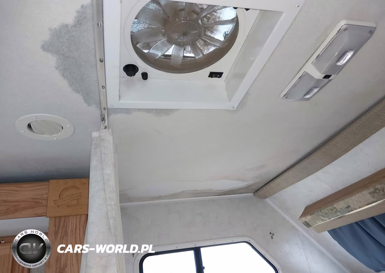 2001 Ford E-450 Cutaway VIN:1FDXE45S11HB58606 - 12