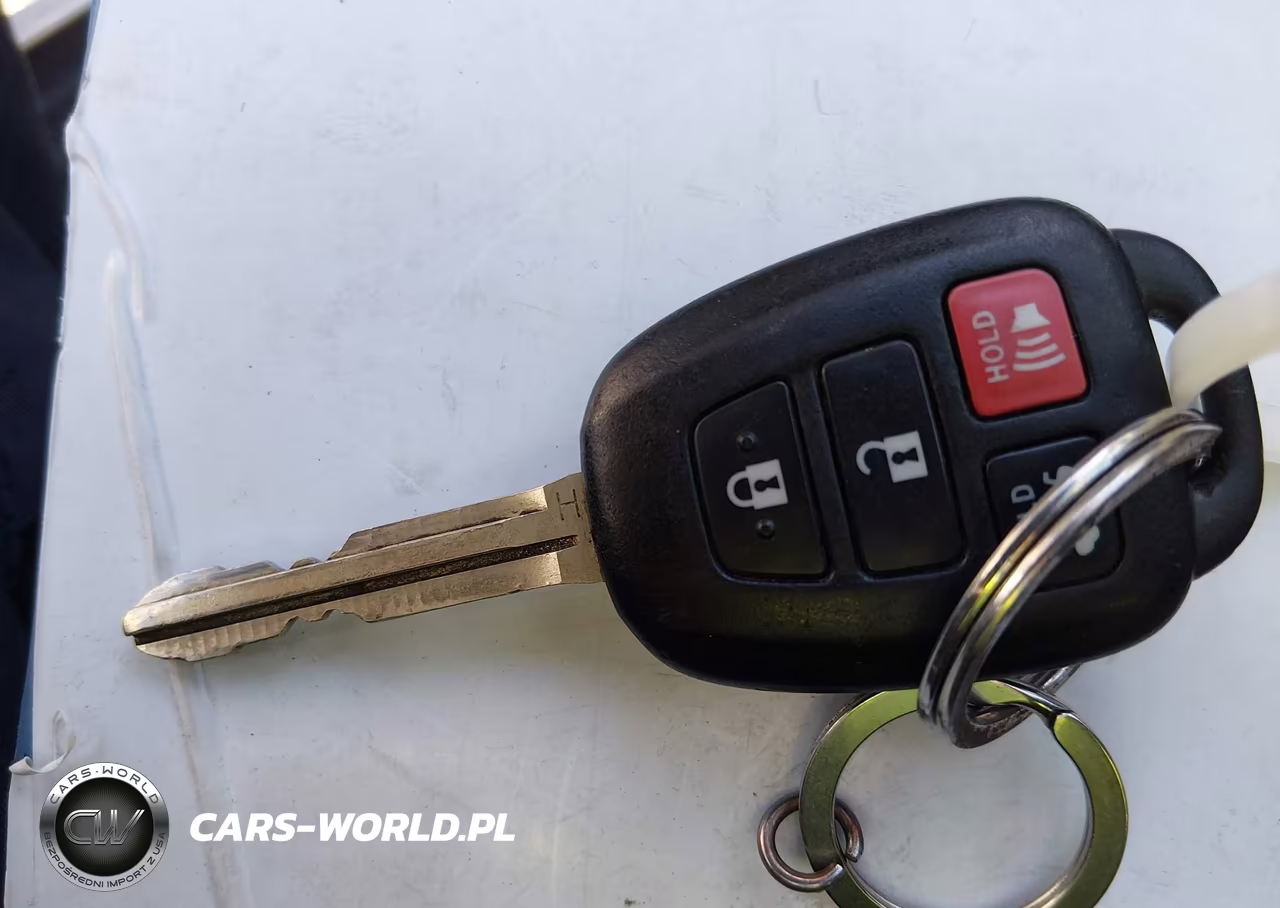2015 Toyota Camry Se VIN:4T1BF1FK9FU033811 - 11