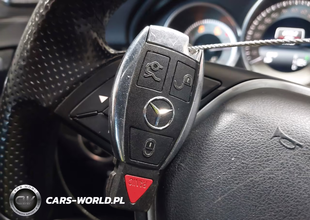2014 Mercedes-Benz Cls 550 4Matic VIN:WDDLJ9BBXEA098281 - 11