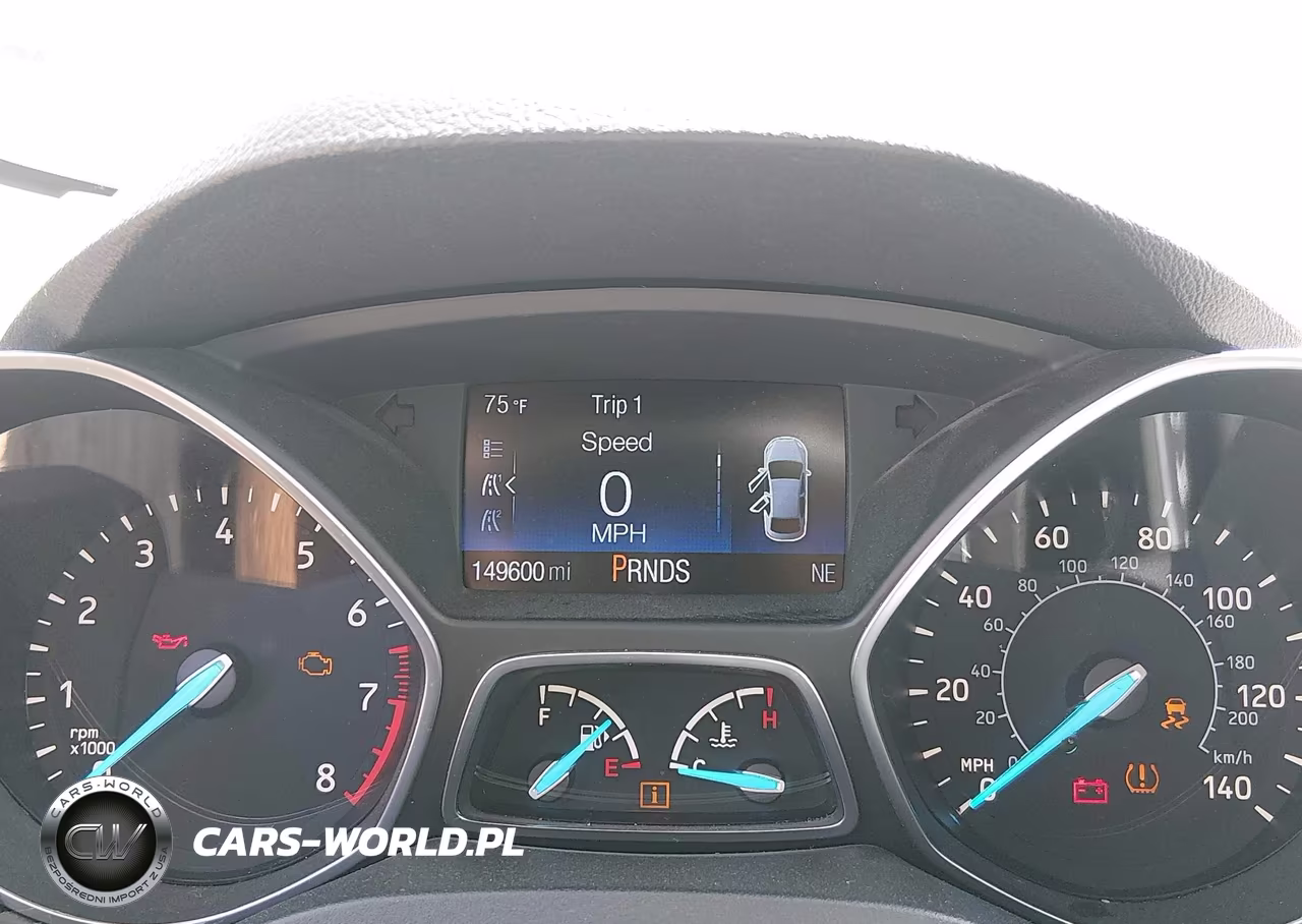 2017 Ford Escape Se VIN:1FMCU0GD1HUC31516 - 7