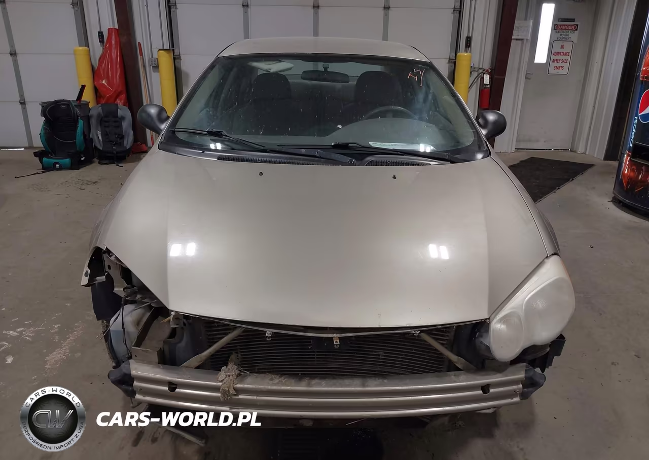 2004 Chrysler Sebring Lx VIN:1C3EL46X84N273676 - 12