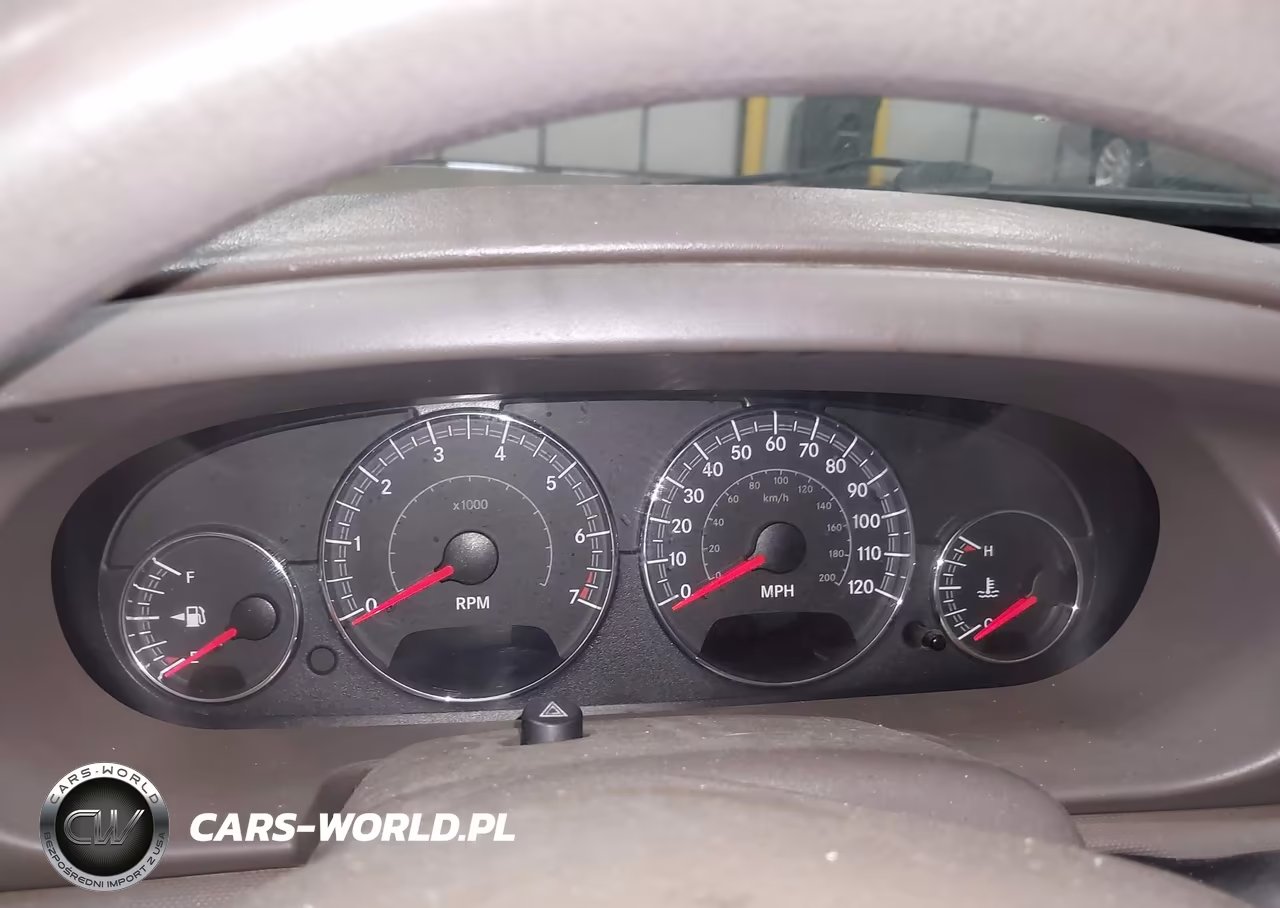 2004 Chrysler Sebring Lx VIN:1C3EL46X84N273676 - 15