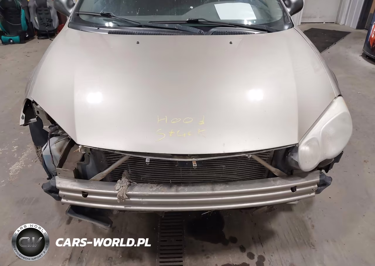 2004 Chrysler Sebring Lx VIN:1C3EL46X84N273676 - 6