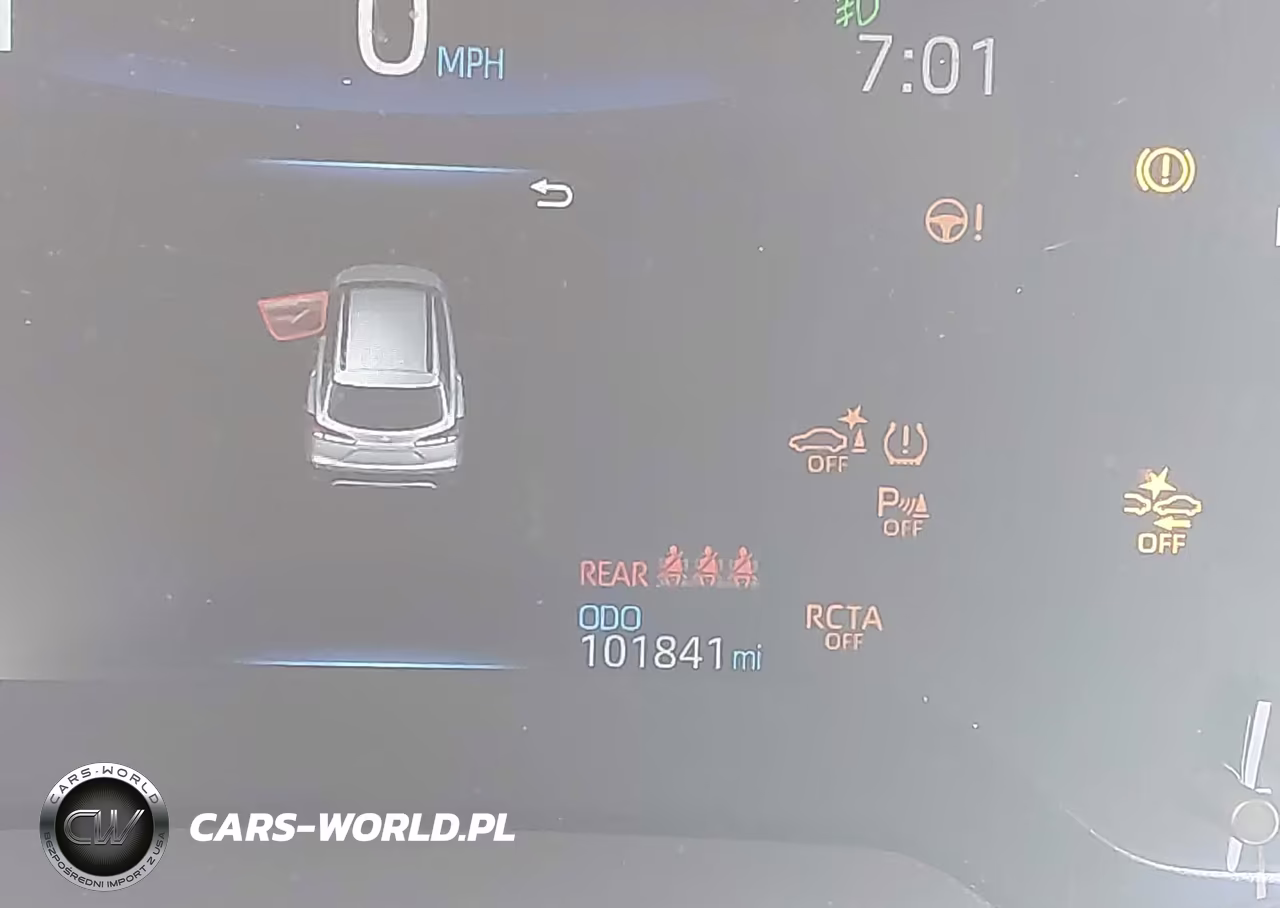 2022 Toyota Corolla Cross Xle VIN:7MUDAABG7NV028984 - 16