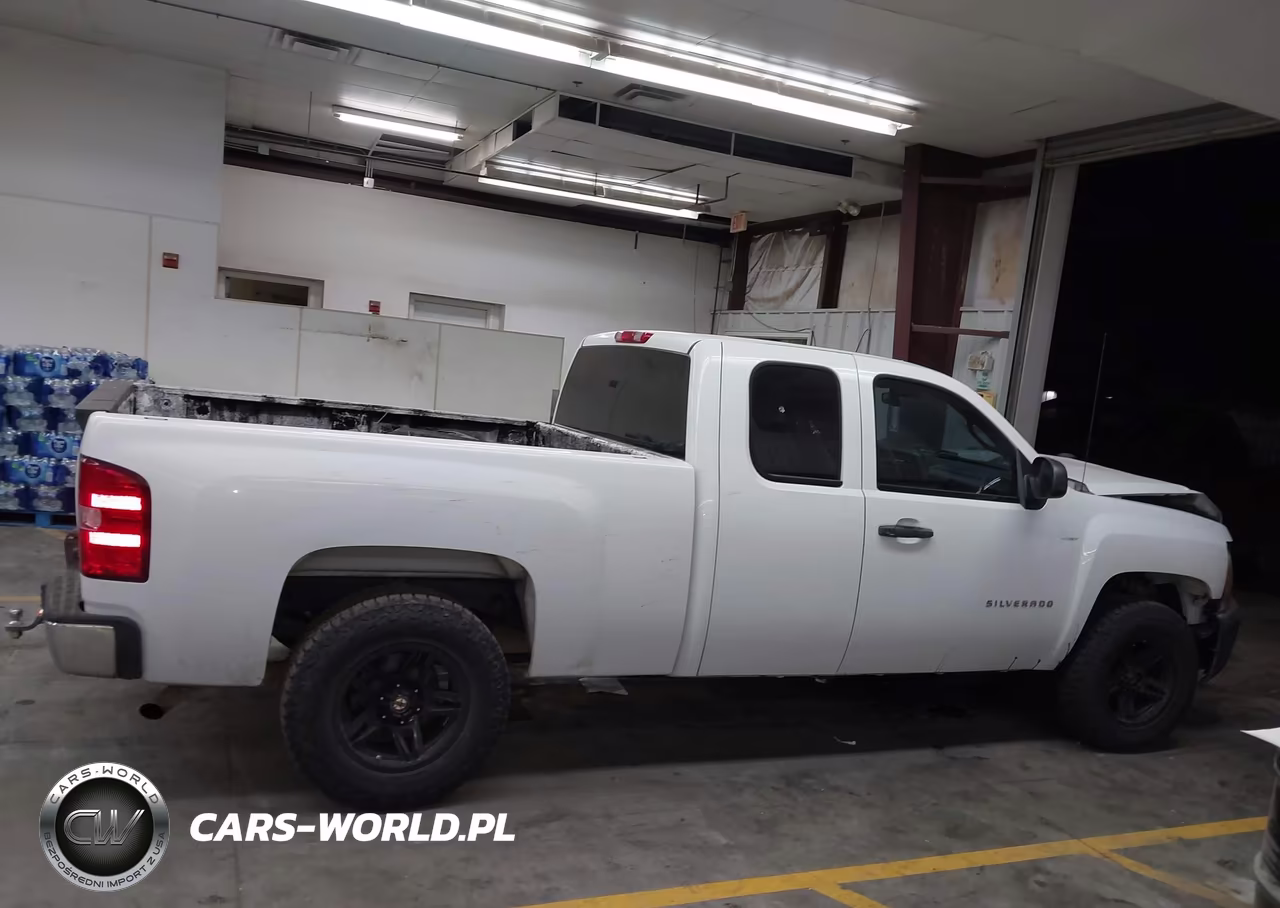 2012 Chevrolet Silverado 1500 Work Truck VIN:1GCRCPEX8CZ255735 - 12
