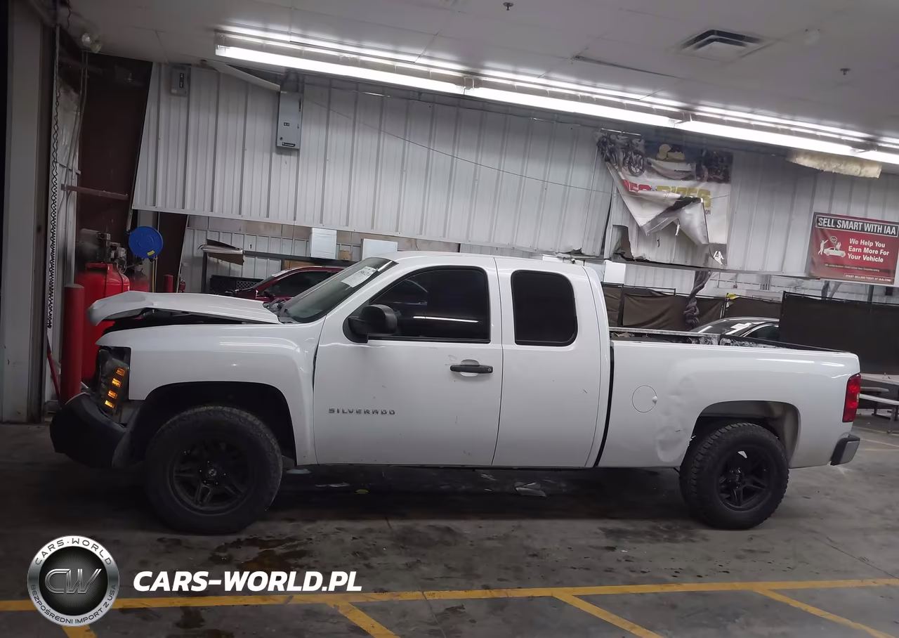 2012 Chevrolet Silverado 1500 Work Truck VIN:1GCRCPEX8CZ255735 - 13