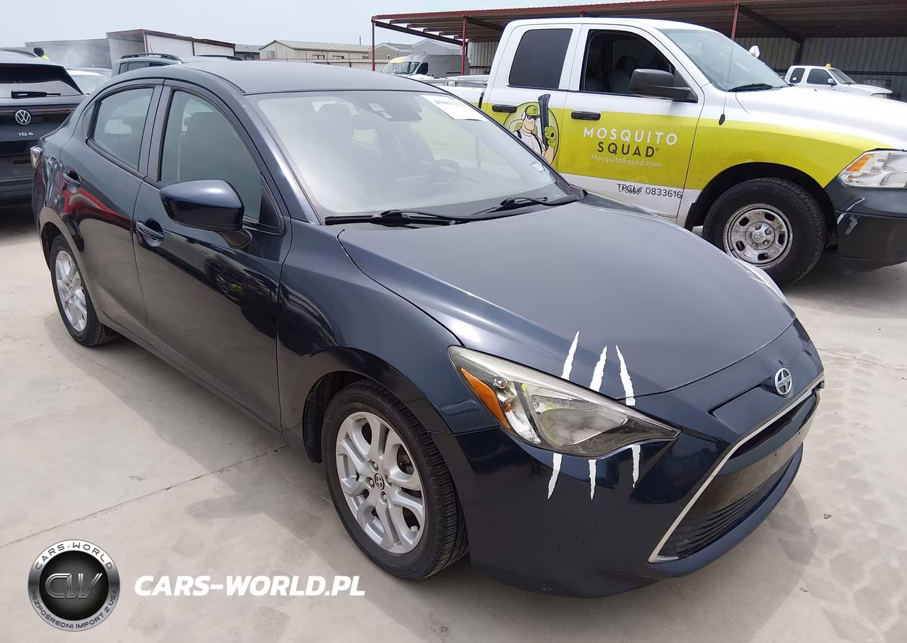 Główne zdjęcie 2016 Scion Ia