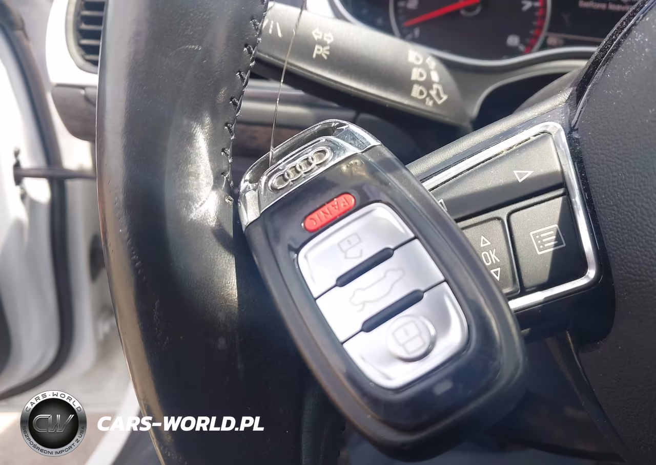2018 Audi A7 3.0T Premium Plus VIN:WAUW3AFC2JN092027 - 11