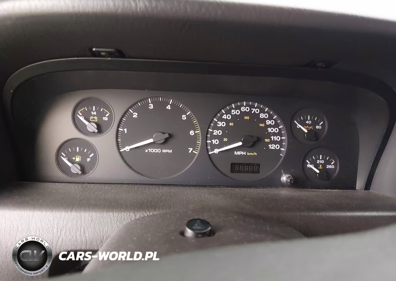 1999 Jeep Grand Cherokee Limited VIN:1J4GW68S3XC627803 - 7