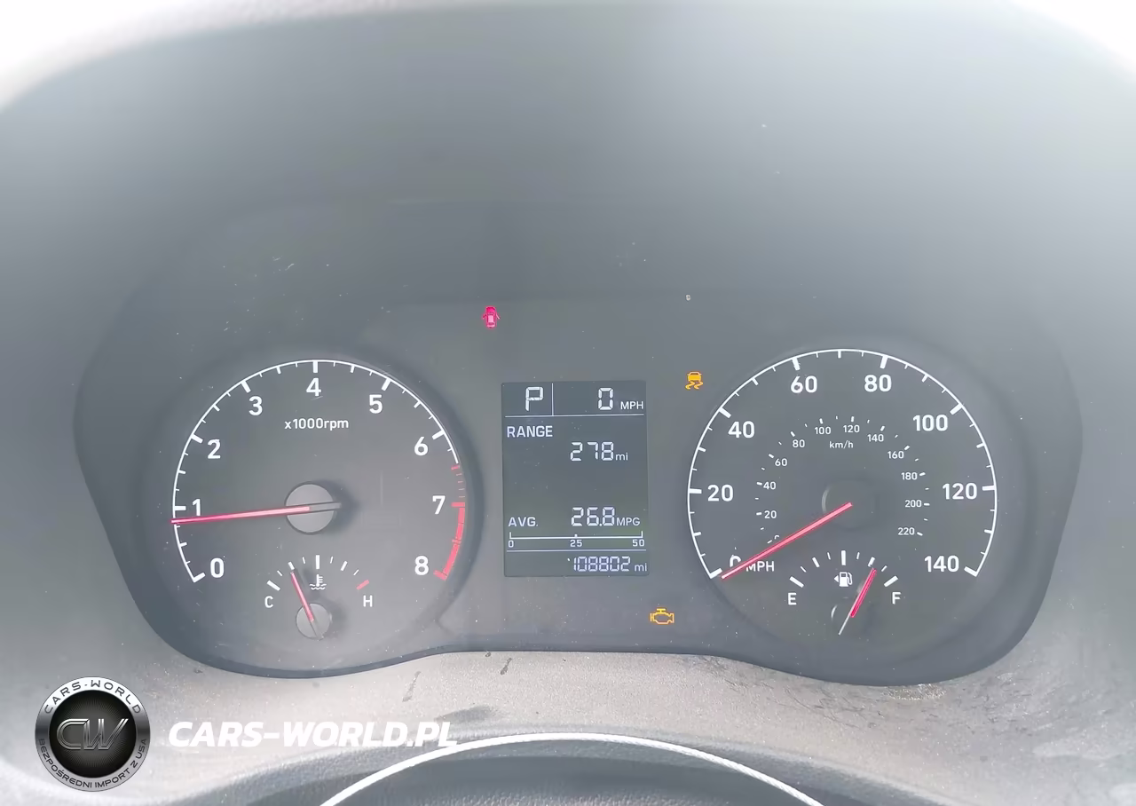 2021 Hyundai Accent Se VIN:3KPC24A63ME143376 - 7