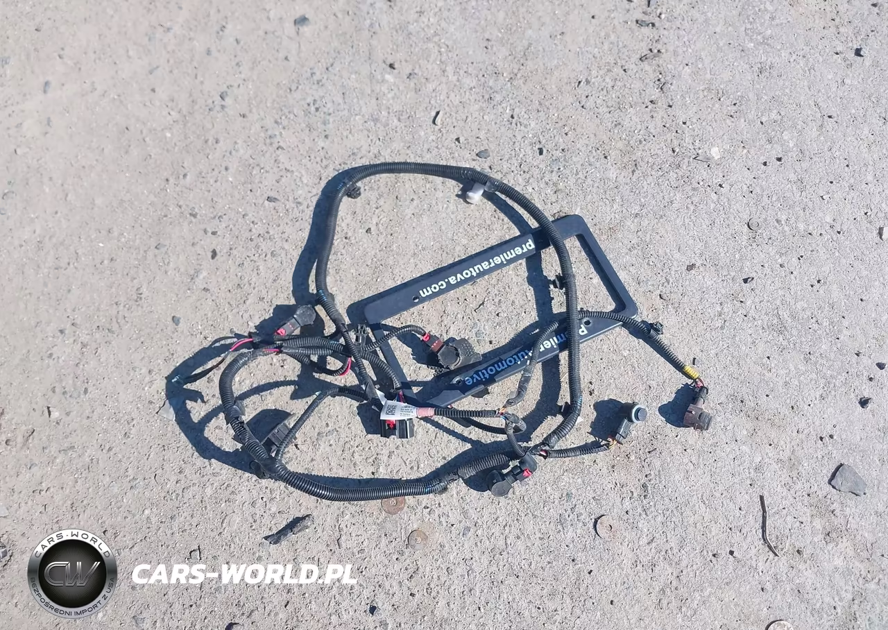 2021 Tesla Model 3 Long Range Dual Motor All-Wheel Drive VIN:5YJ3E1EB0MF902542 - 12