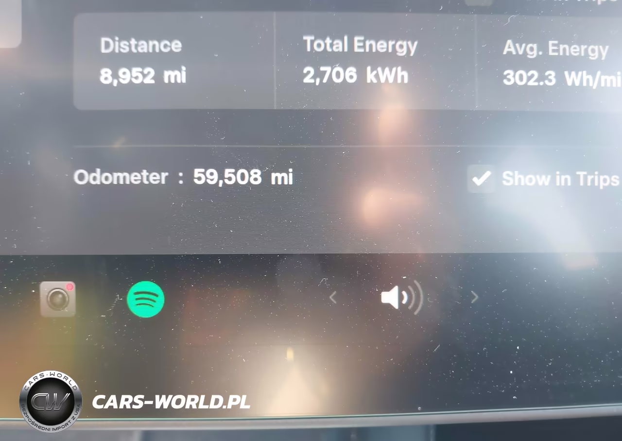 2021 Tesla Model 3 Long Range Dual Motor All-Wheel Drive VIN:5YJ3E1EB0MF902542 - 16