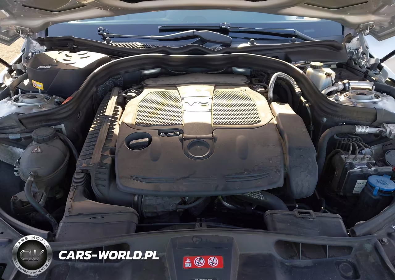 2013 Mercedes-Benz E 350 VIN:WDDHF5KB5DA728626 - 10