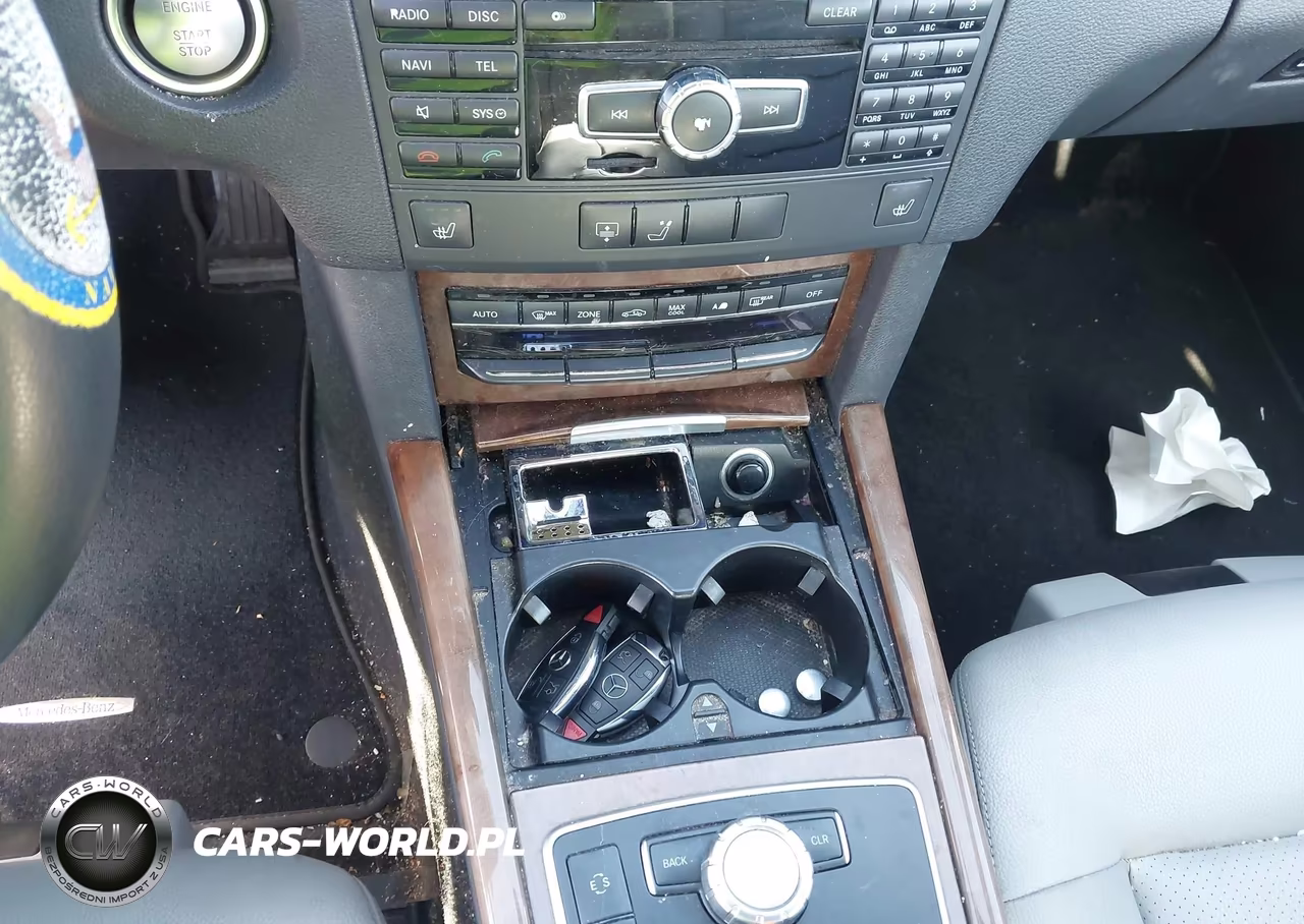 2013 Mercedes-Benz E 350 VIN:WDDHF5KB5DA728626 - 11