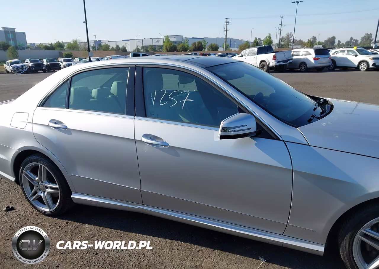 2013 Mercedes-Benz E 350 VIN:WDDHF5KB5DA728626 - 14