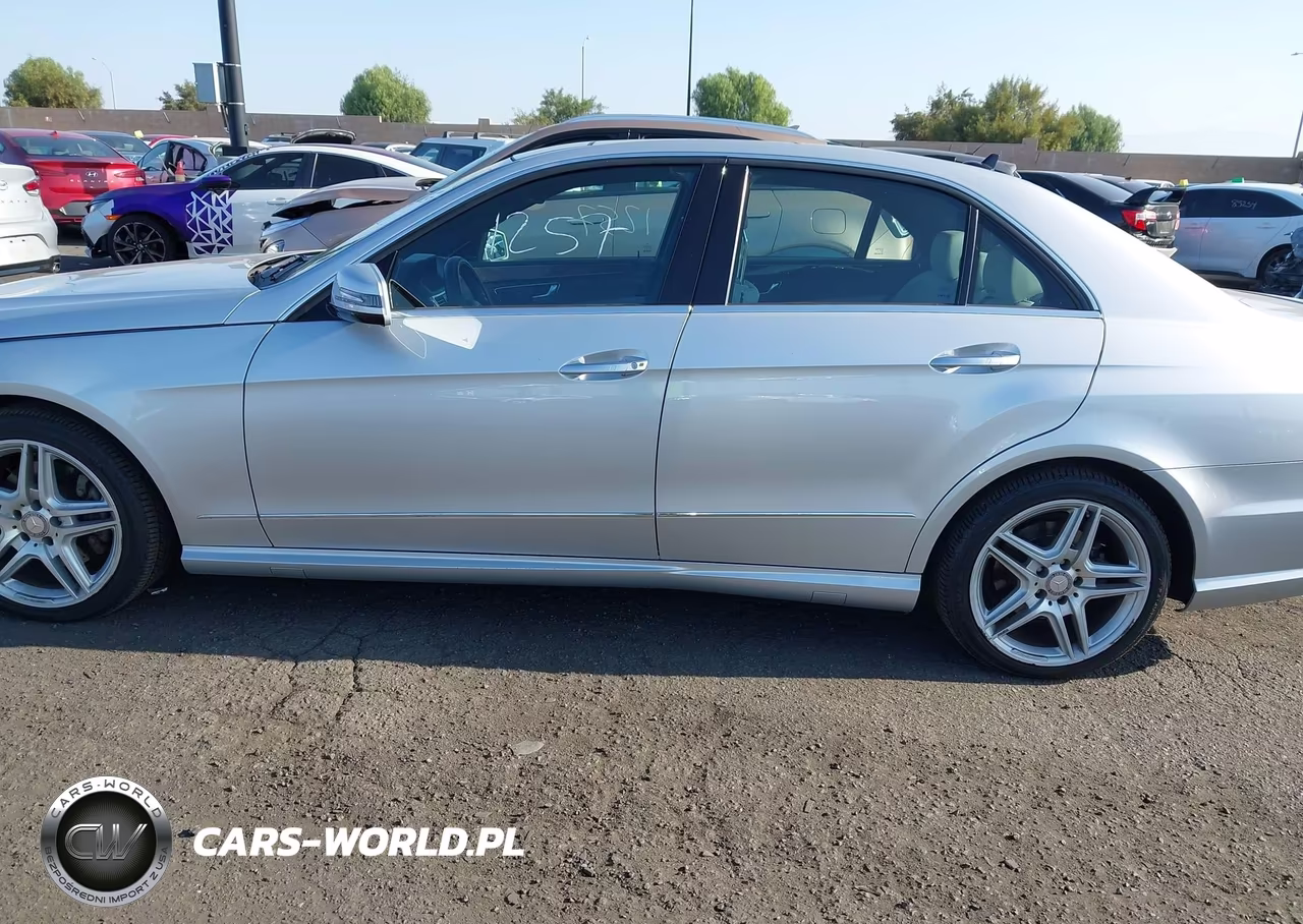 2013 Mercedes-Benz E 350 VIN:WDDHF5KB5DA728626 - 15
