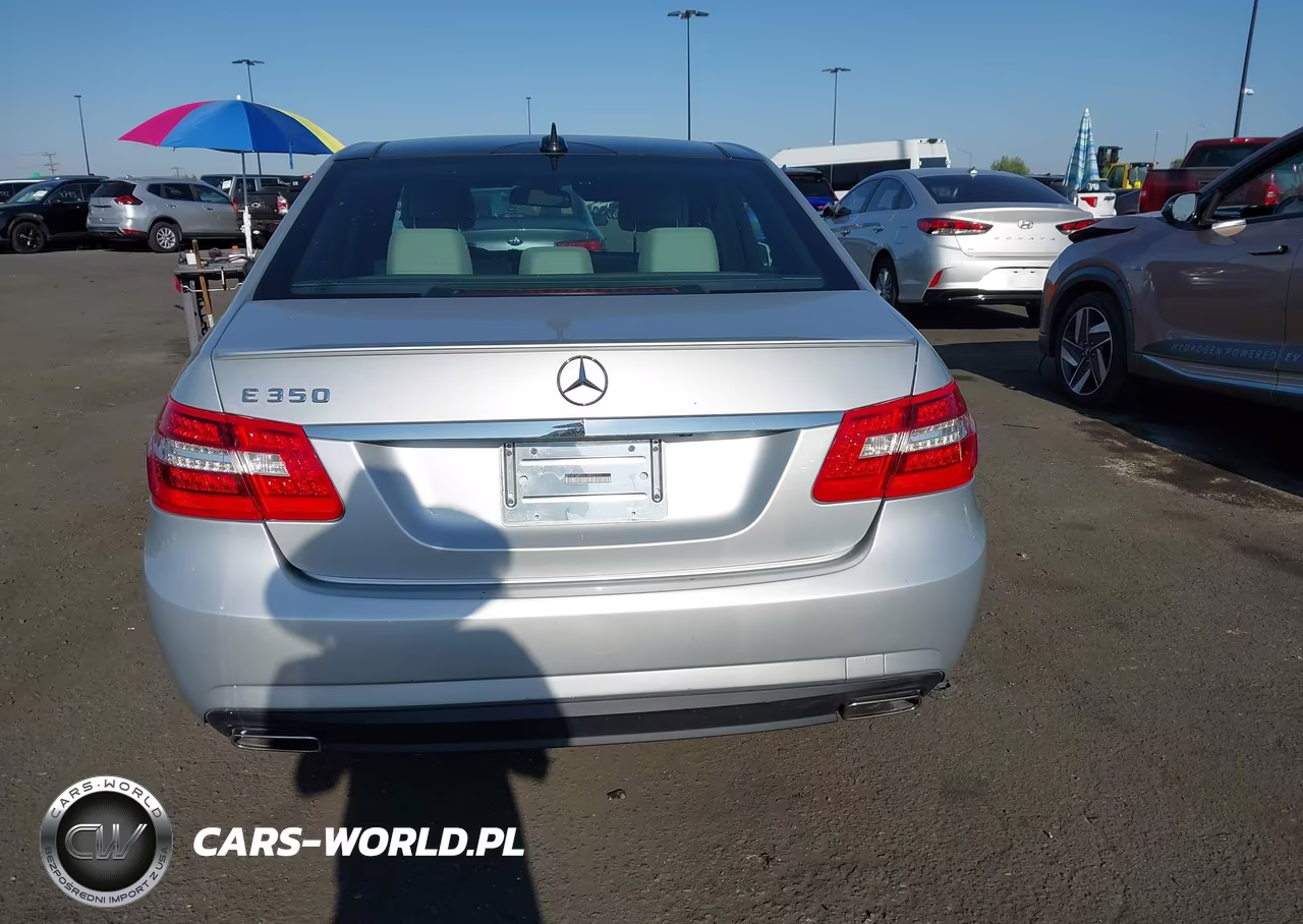 2013 Mercedes-Benz E 350 VIN:WDDHF5KB5DA728626 - 17