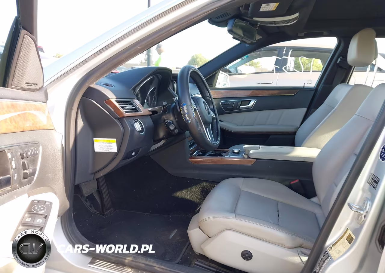 2013 Mercedes-Benz E 350 VIN:WDDHF5KB5DA728626 - 5