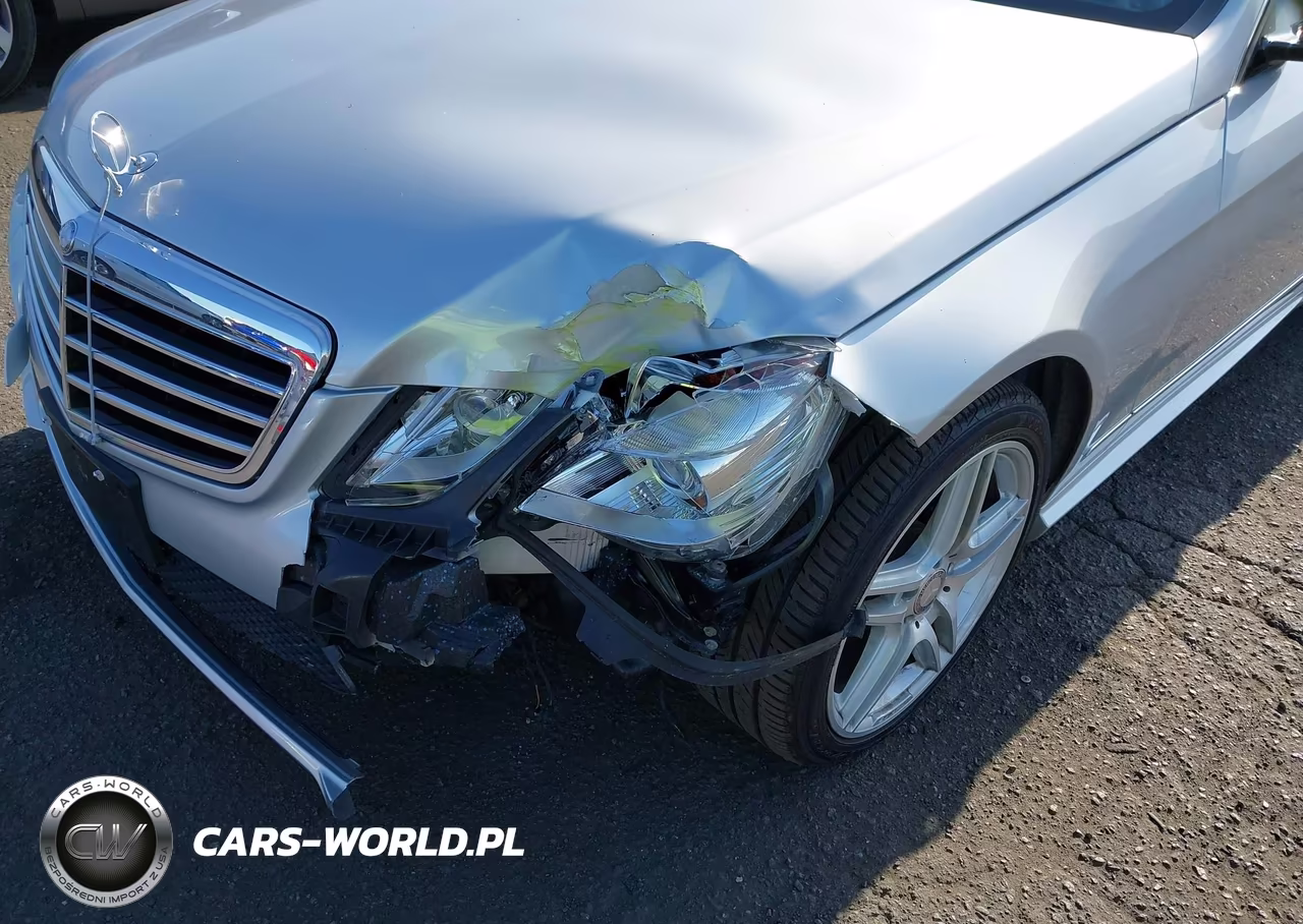 2013 Mercedes-Benz E 350 VIN:WDDHF5KB5DA728626 - 6