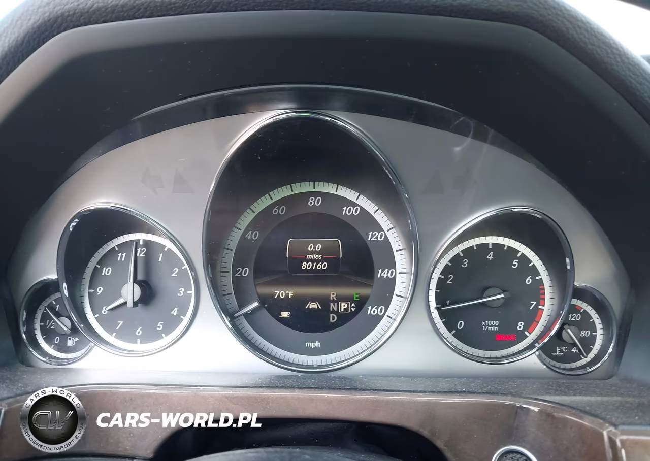 2013 Mercedes-Benz E 350 VIN:WDDHF5KB5DA728626 - 7