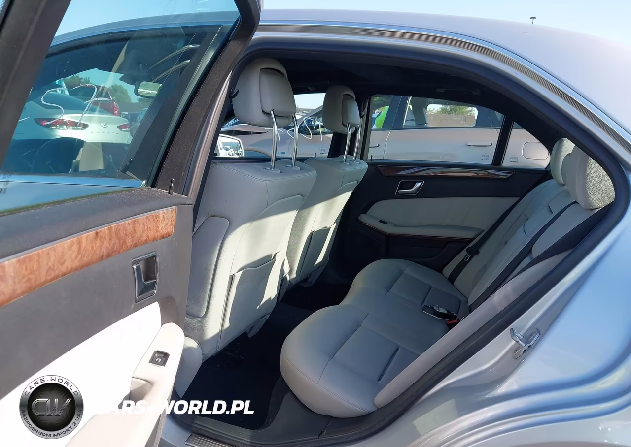 2013 Mercedes-Benz E 350 VIN:WDDHF5KB5DA728626 - 8