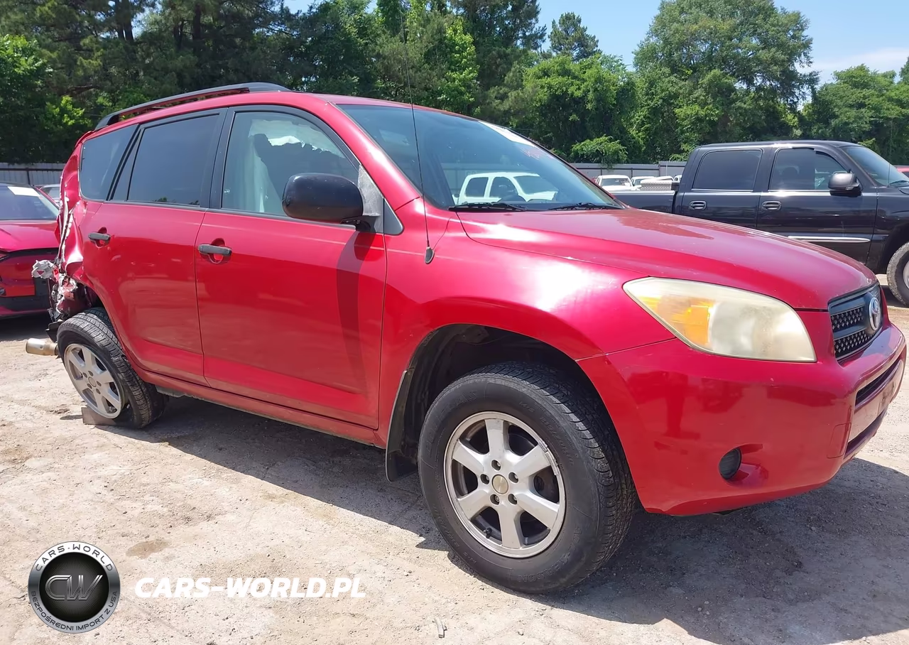 2006 Toyota Rav4