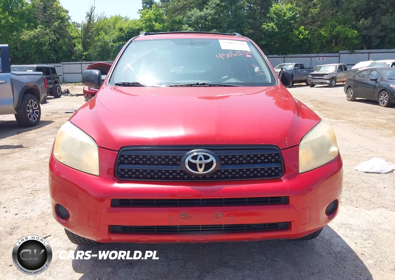 2006 Toyota Rav4 VIN:JTMZD33V265018239 - 13