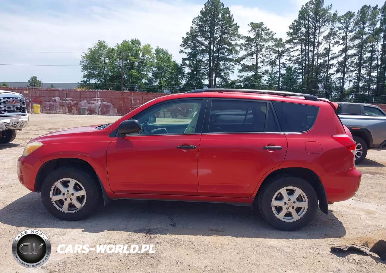 2006 Toyota Rav4 VIN:JTMZD33V265018239 - 15