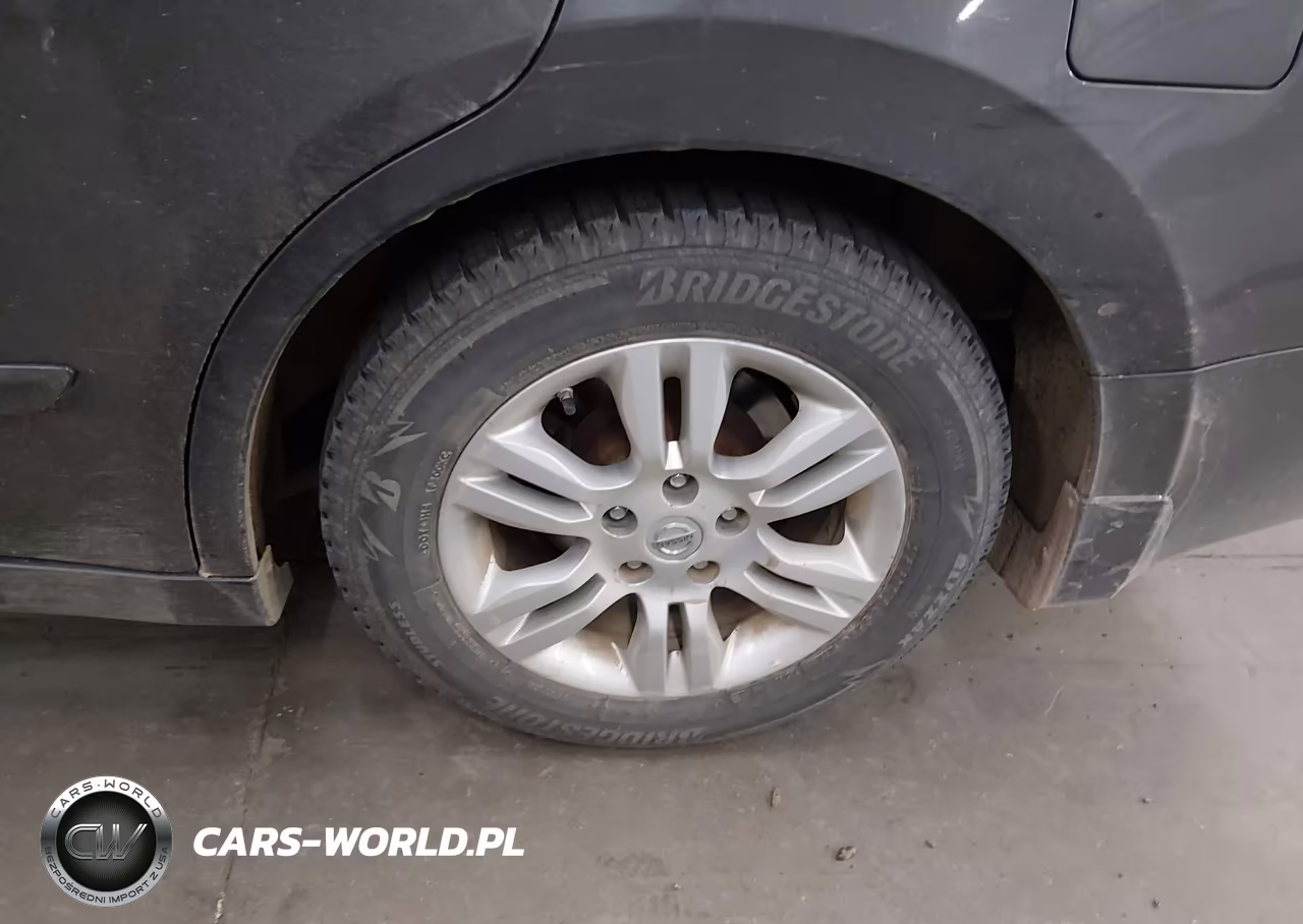 2012 Nissan Altima 2.5 S VIN:1N4AL2AP8CN570862 - 12