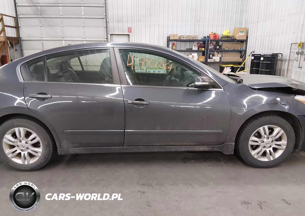 2012 Nissan Altima 2.5 S VIN:1N4AL2AP8CN570862 - 14
