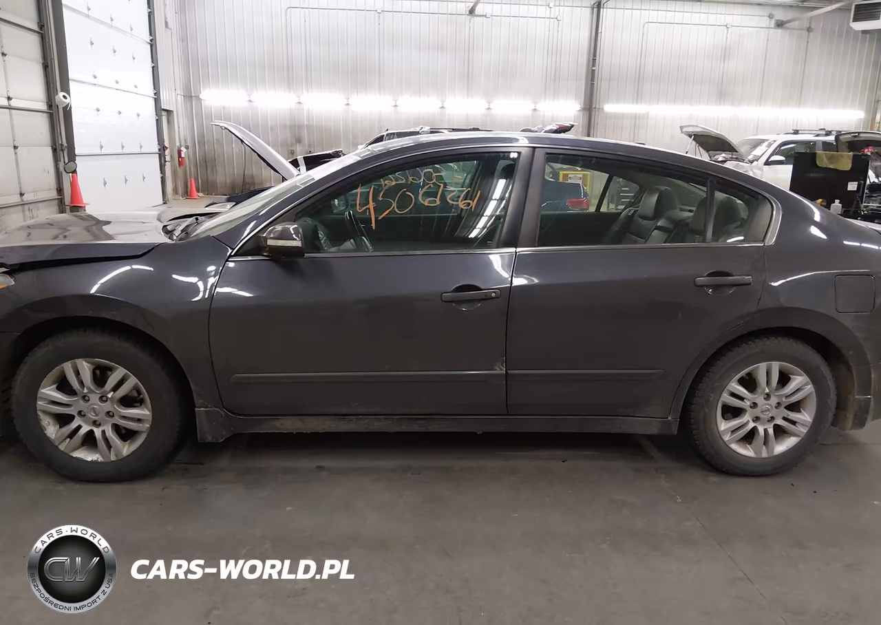 2012 Nissan Altima 2.5 S VIN:1N4AL2AP8CN570862 - 15