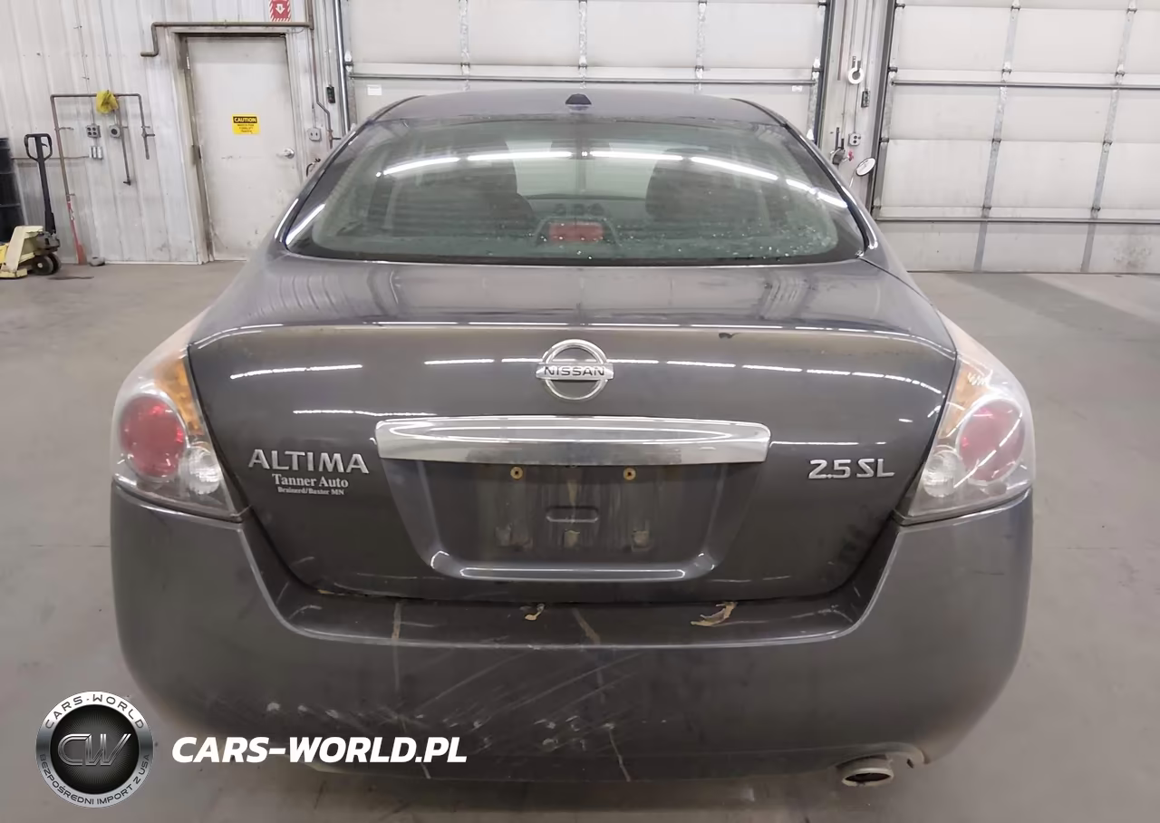 2012 Nissan Altima 2.5 S VIN:1N4AL2AP8CN570862 - 17