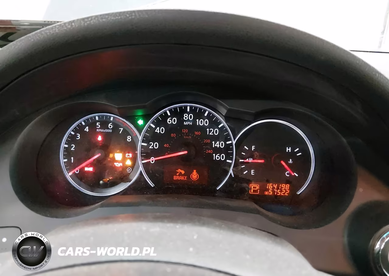 2012 Nissan Altima 2.5 S VIN:1N4AL2AP8CN570862 - 7
