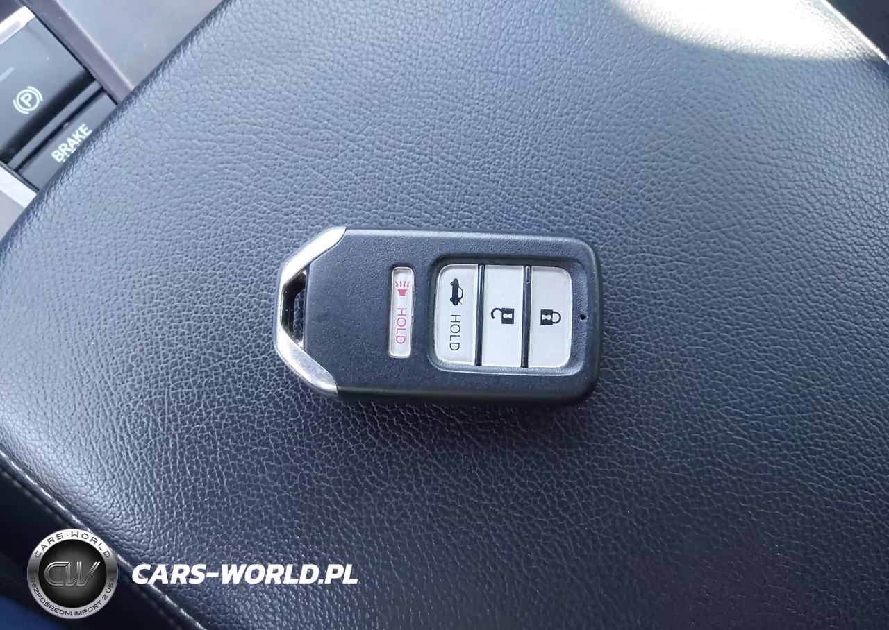 2018 Honda Accord Sport VIN:1HGCV1F37JA259538 - 11