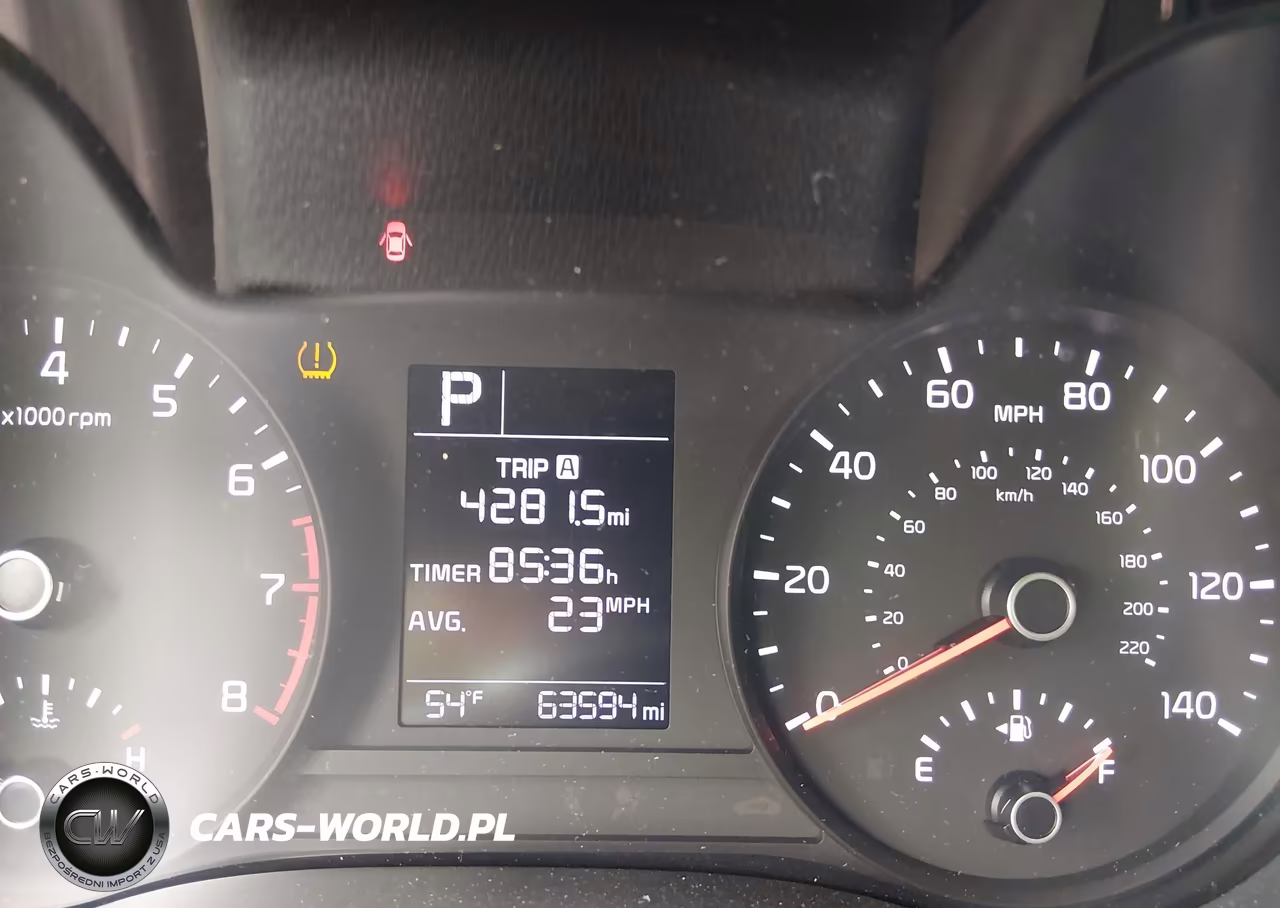 2023 Kia Rio 5-Door S VIN:3KPA25ADXPE560574 - 15