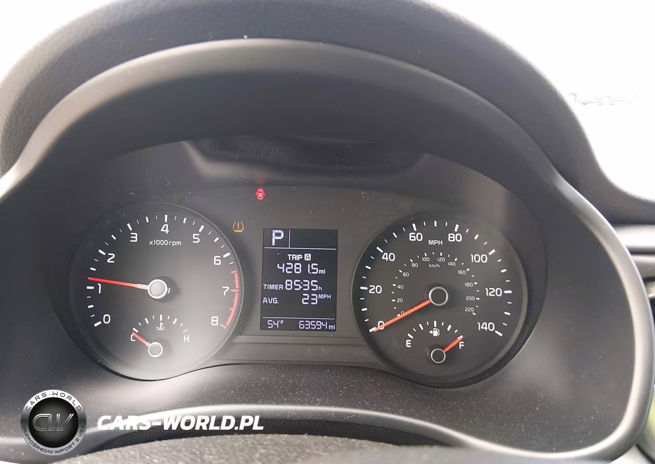 2023 Kia Rio 5-Door S VIN:3KPA25ADXPE560574 - 7