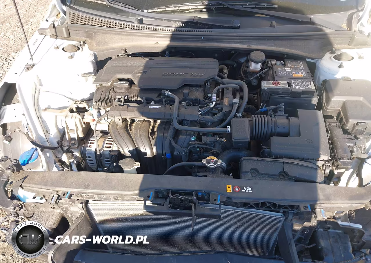2023 Hyundai Elantra Sel VIN:5NPLM4AG4PH104394 - 10