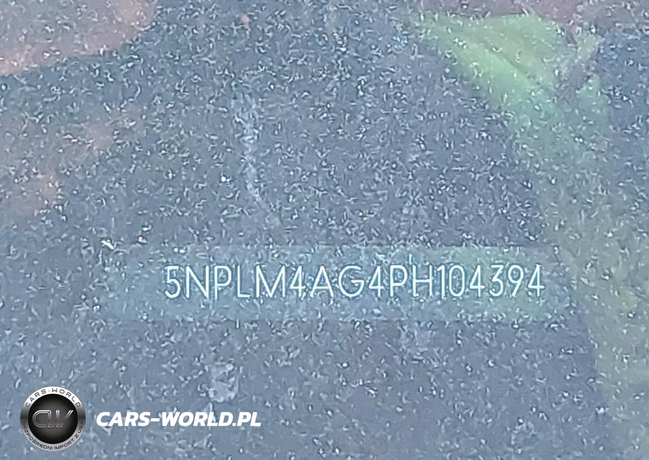 2023 Hyundai Elantra Sel VIN:5NPLM4AG4PH104394 - 18