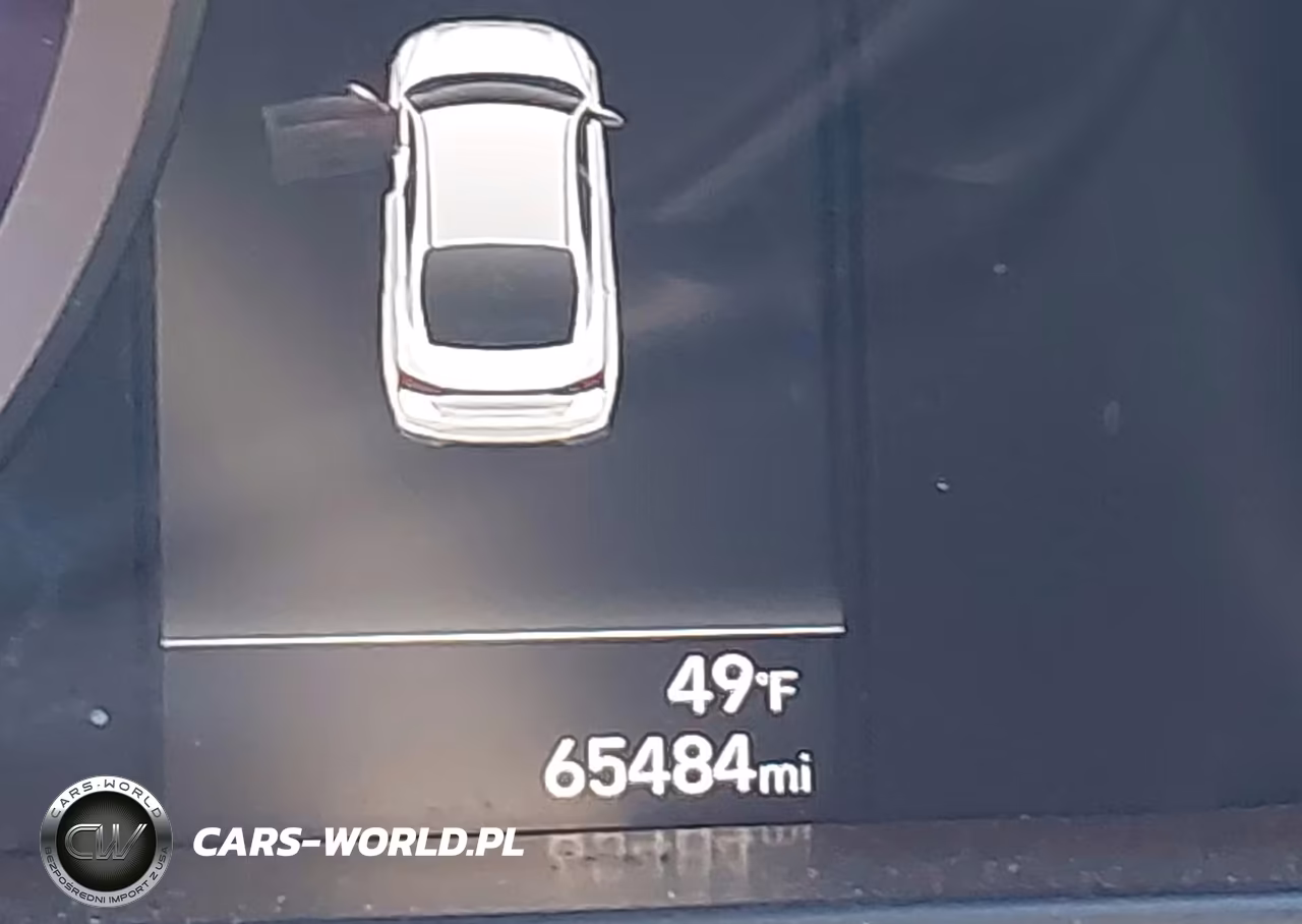 2023 Hyundai Elantra Sel VIN:5NPLM4AG4PH104394 - 7