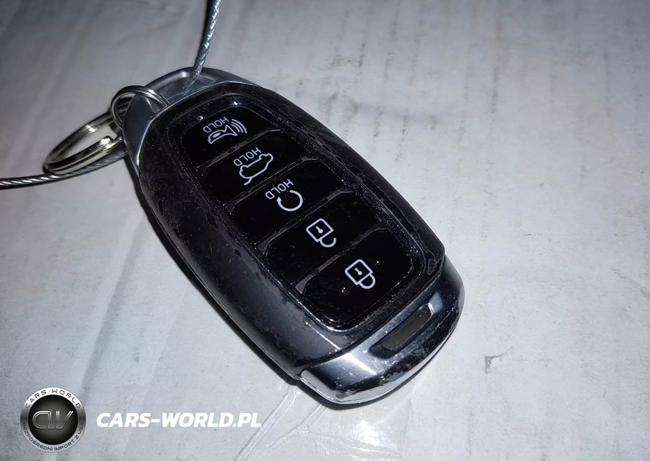 2020 Hyundai Palisade Limited VIN:KM8R54HE0LU144074 - 11
