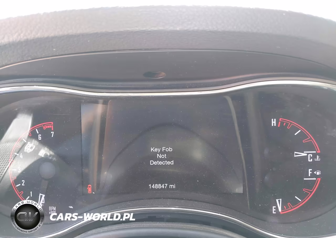 2018 Dodge Durango Gt Rwd VIN:1C4RDHDG7JC461455 - 7