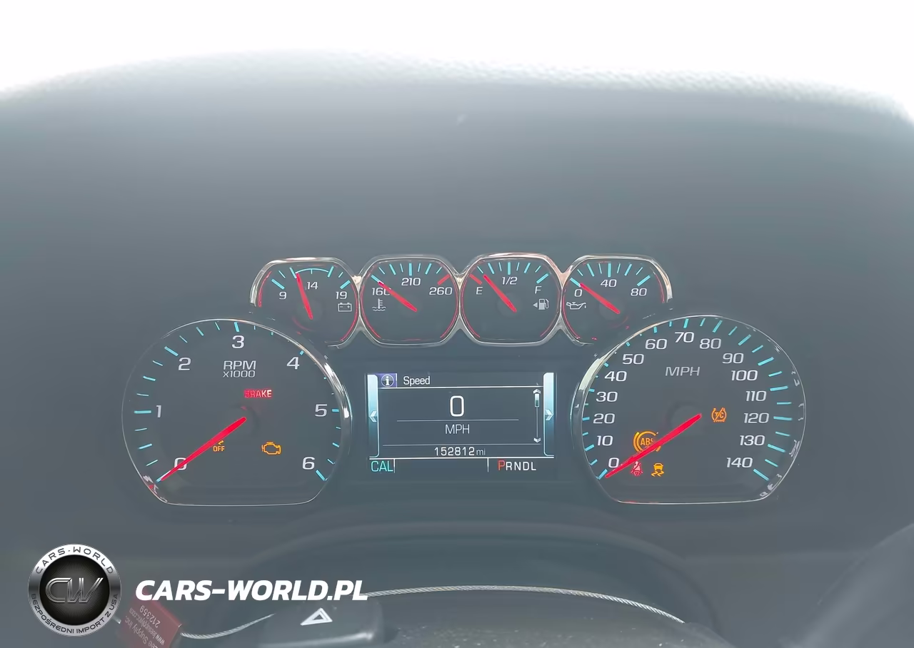 2019 Chevrolet Suburban Lt VIN:1GNSCHKC7KR237287 - 7