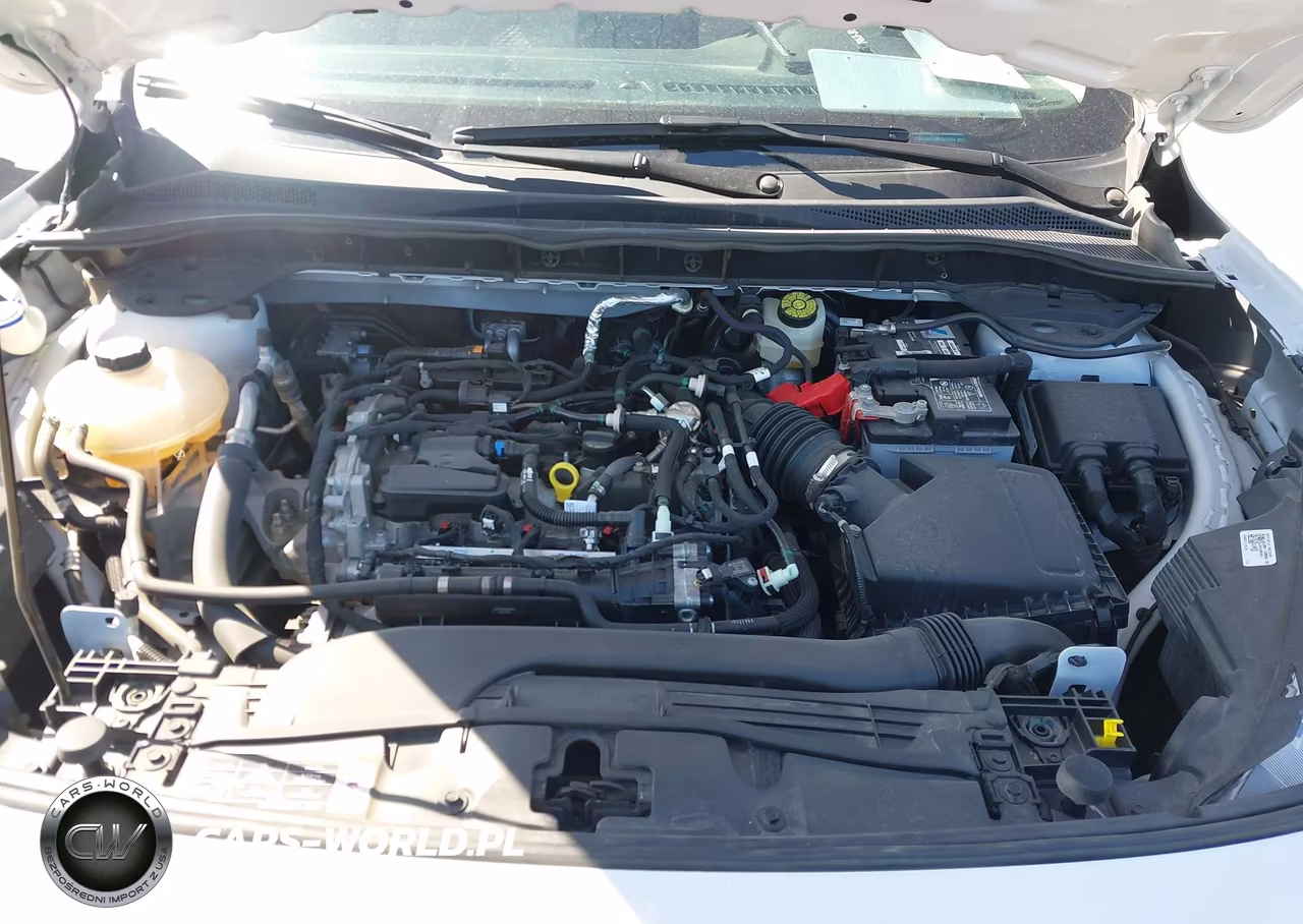 2022 Ford Escape Se VIN:1FMCU0G69NUA16804 - 10