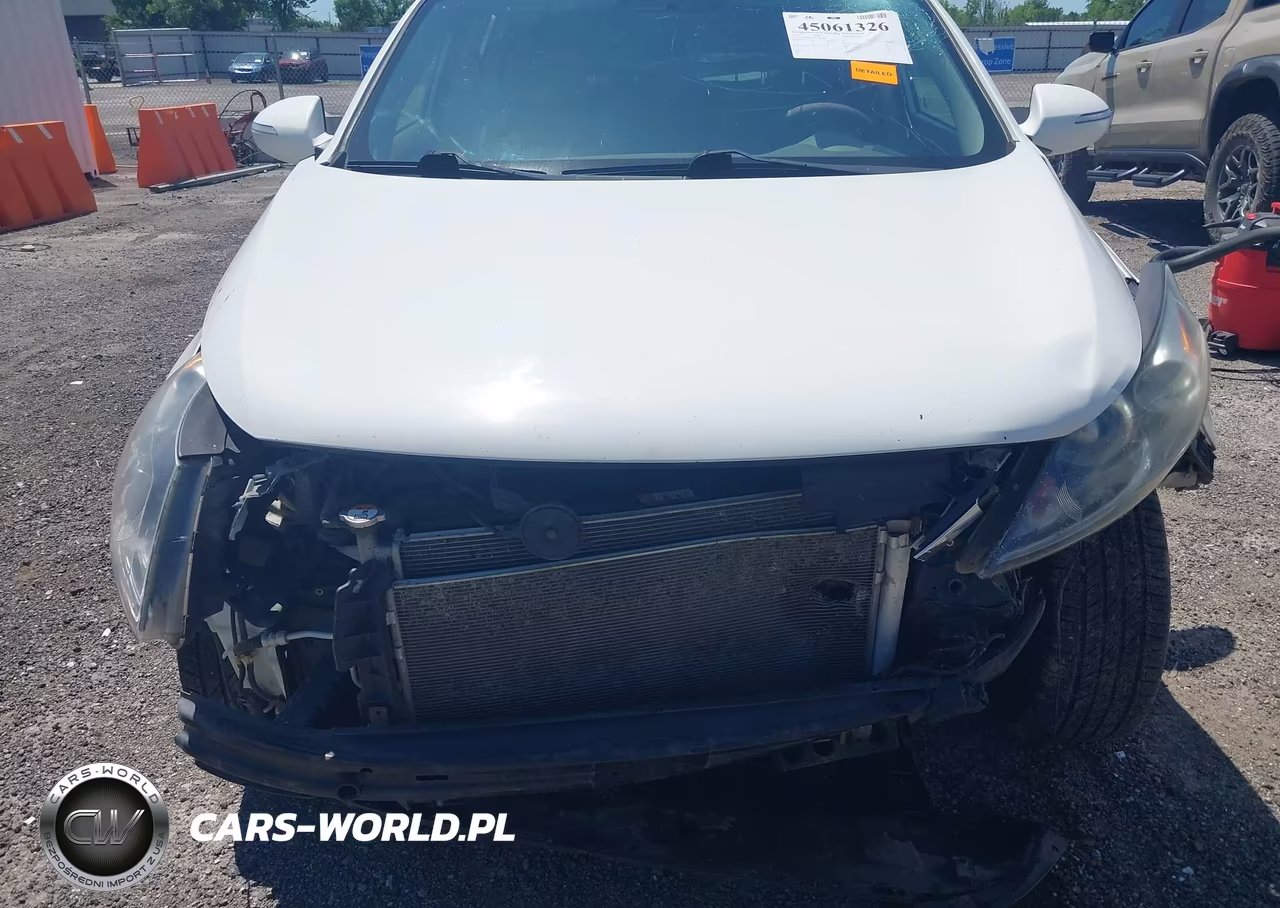 2015 Kia Sportage Ex VIN:KNDPC3AC8F7765943 - 6