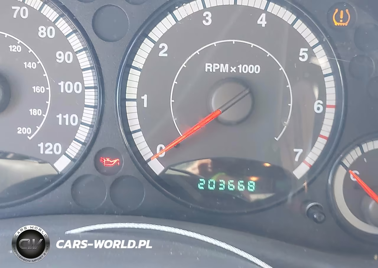 2005 Jeep Liberty Renegade VIN:1J4GK38K85W600036 - 15